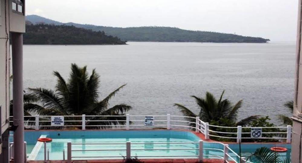 Welcomhotel By Itc Hotels, Bay Island, Port Blair Exterior photo